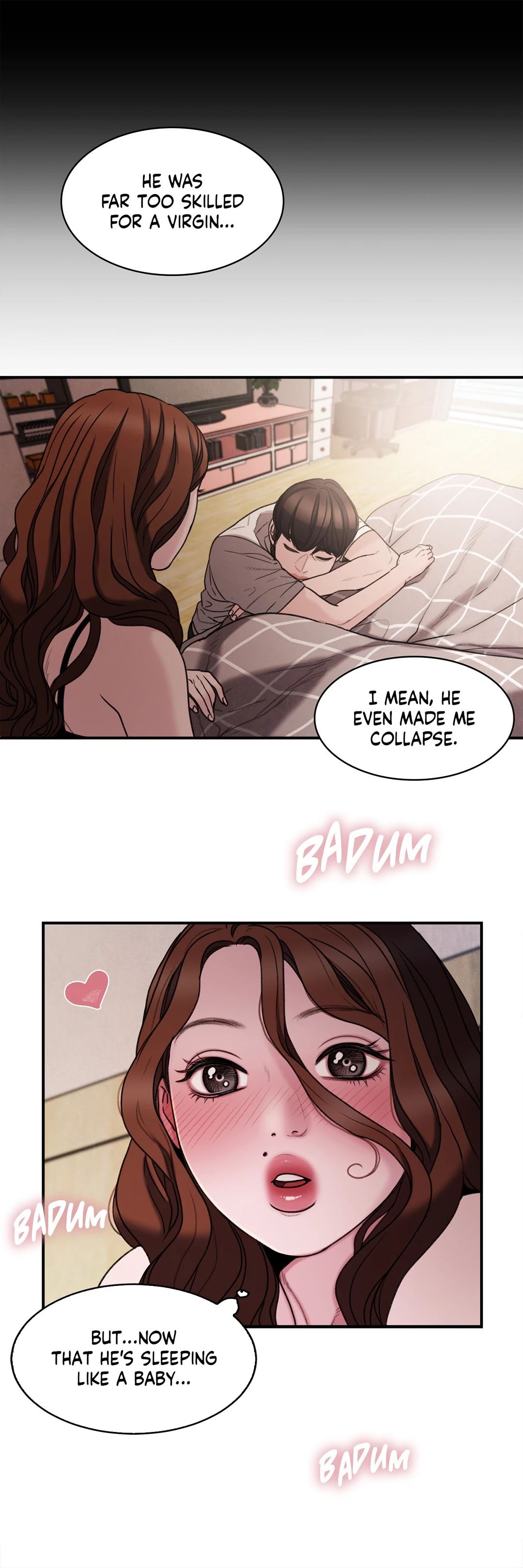 Dirty Reverie Chapter 46 Page 26