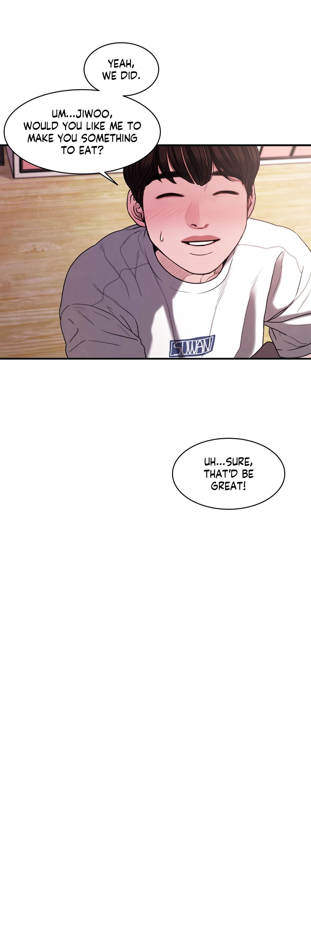 Dirty Reverie Chapter 46 Page 30
