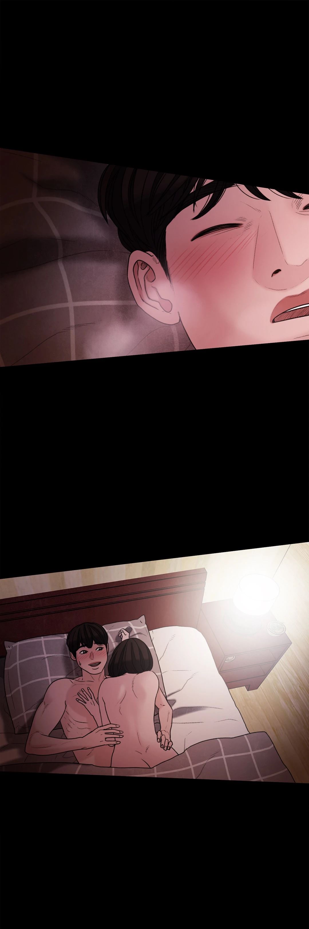 Dirty Reverie Chapter 46 Page 4