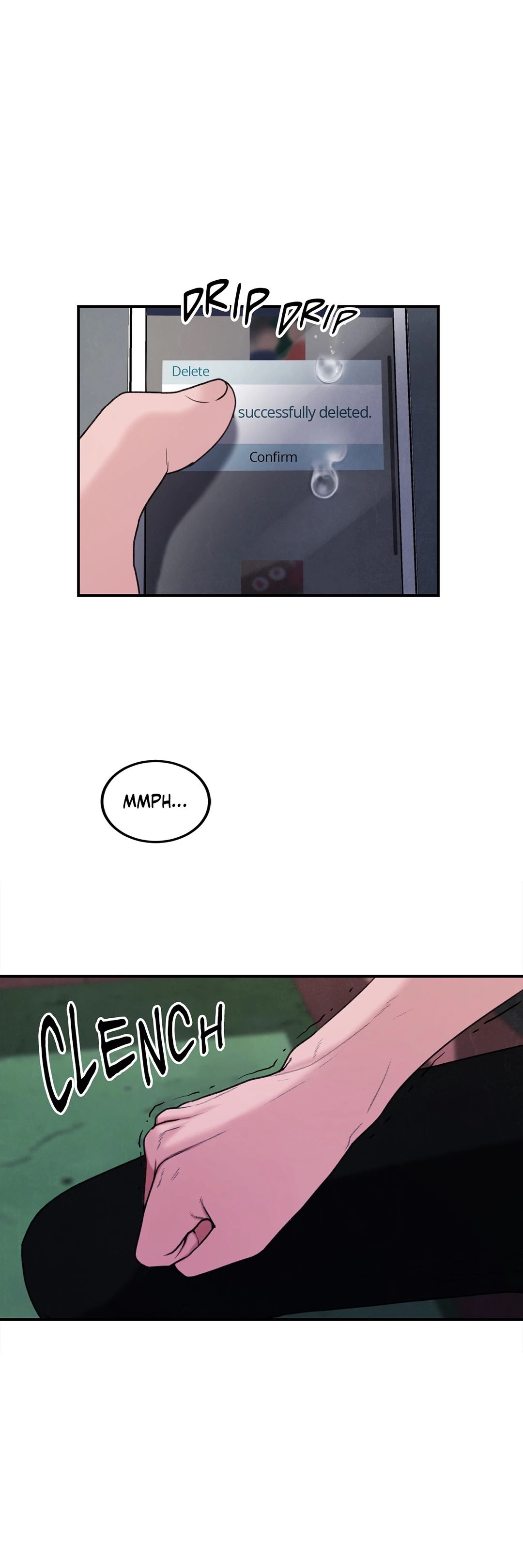 Dirty Reverie Chapter 46 Page 43