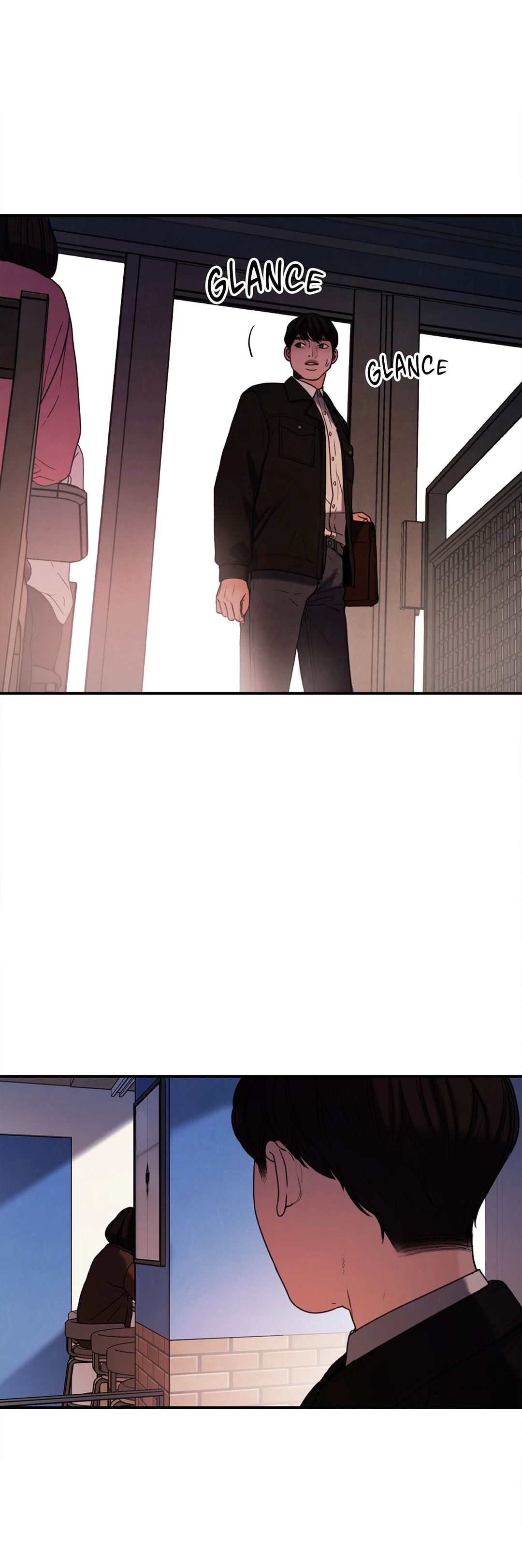 Dirty Reverie Chapter 47 Page 10