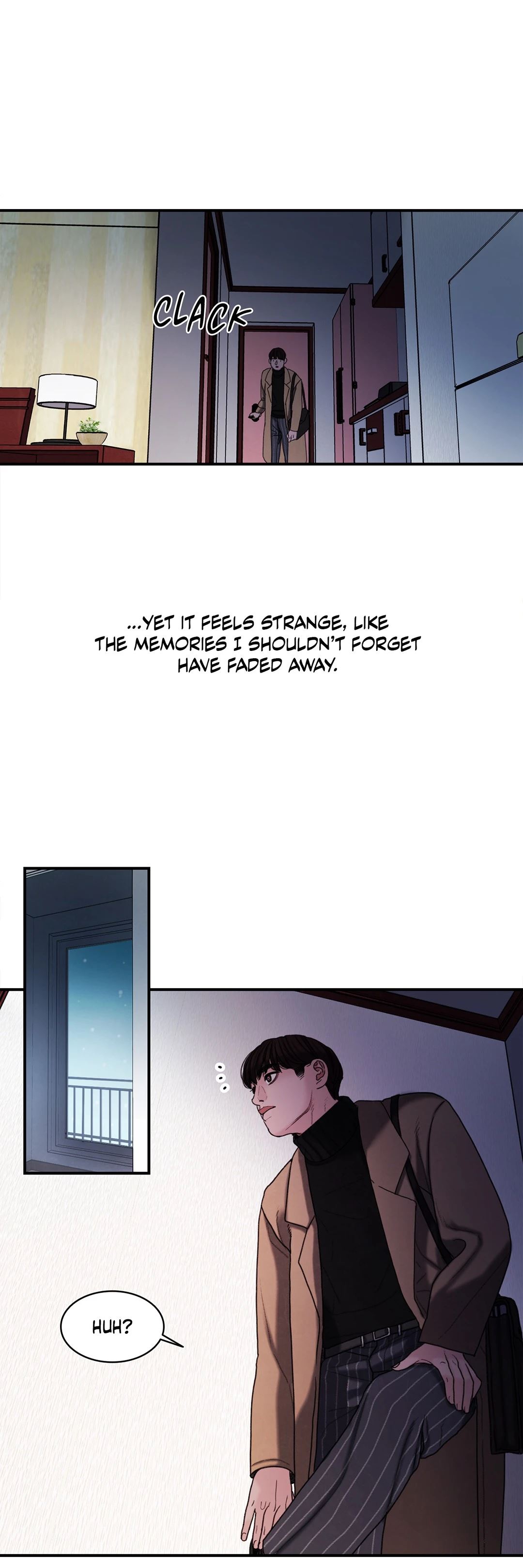 Dirty Reverie Chapter 47 Page 27