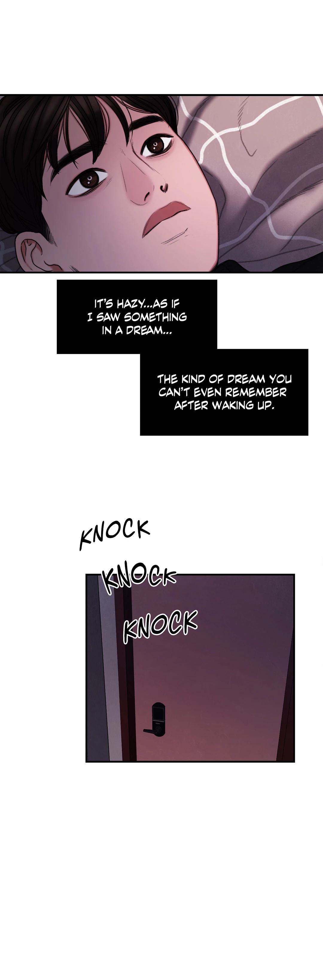 Dirty Reverie Chapter 47 Page 30