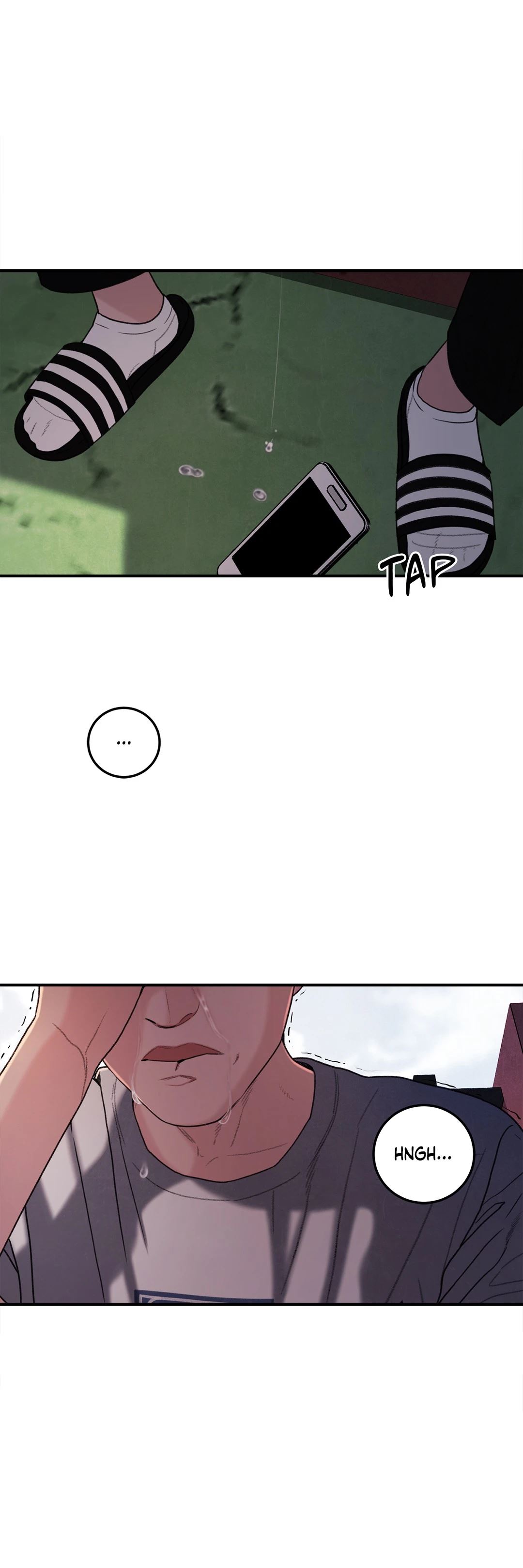Dirty Reverie Chapter 47 Page 4