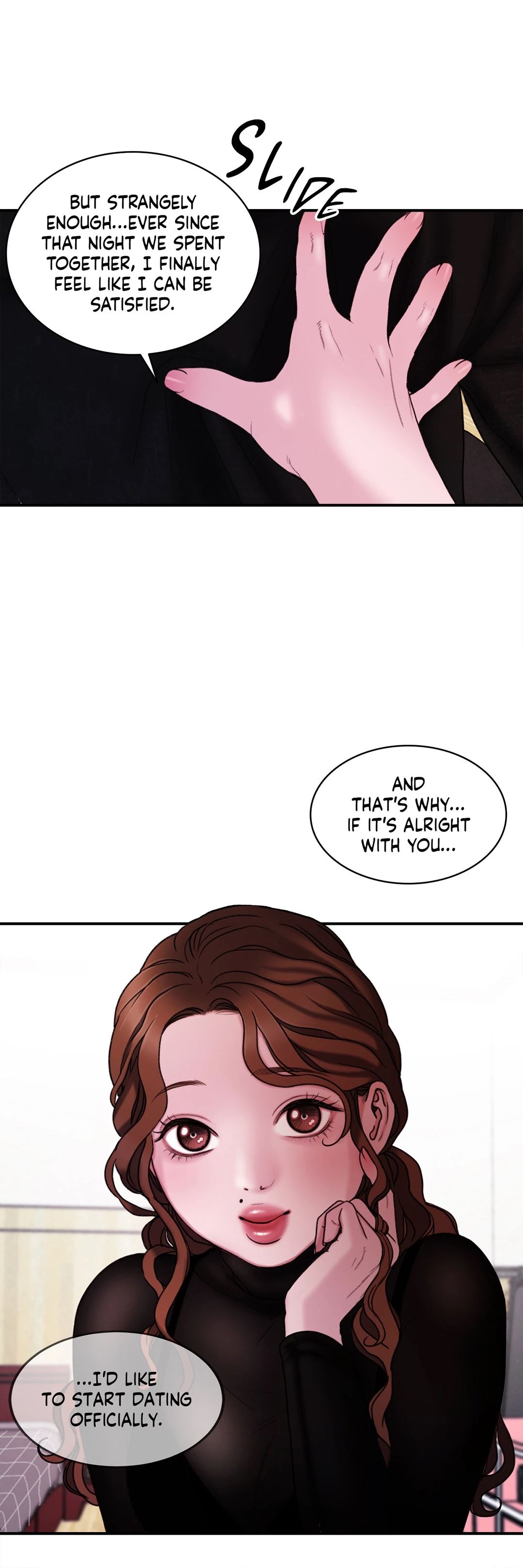 Dirty Reverie Chapter 47 Page 41