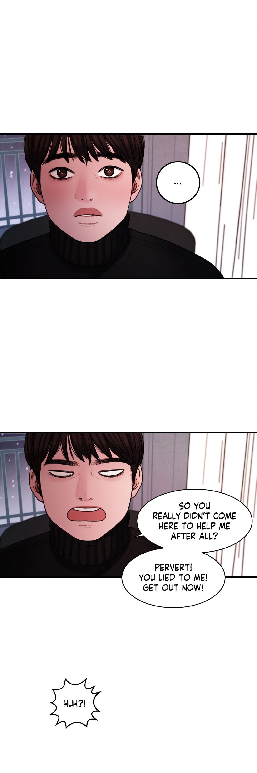 Dirty Reverie Chapter 47 Page 42