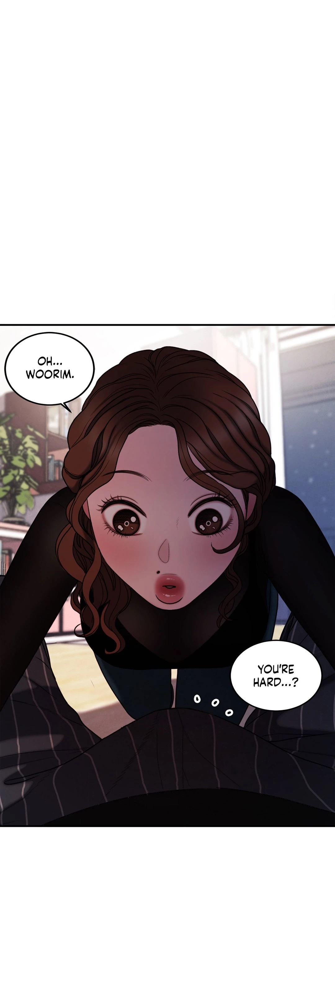 Dirty Reverie Chapter 47 Page 45