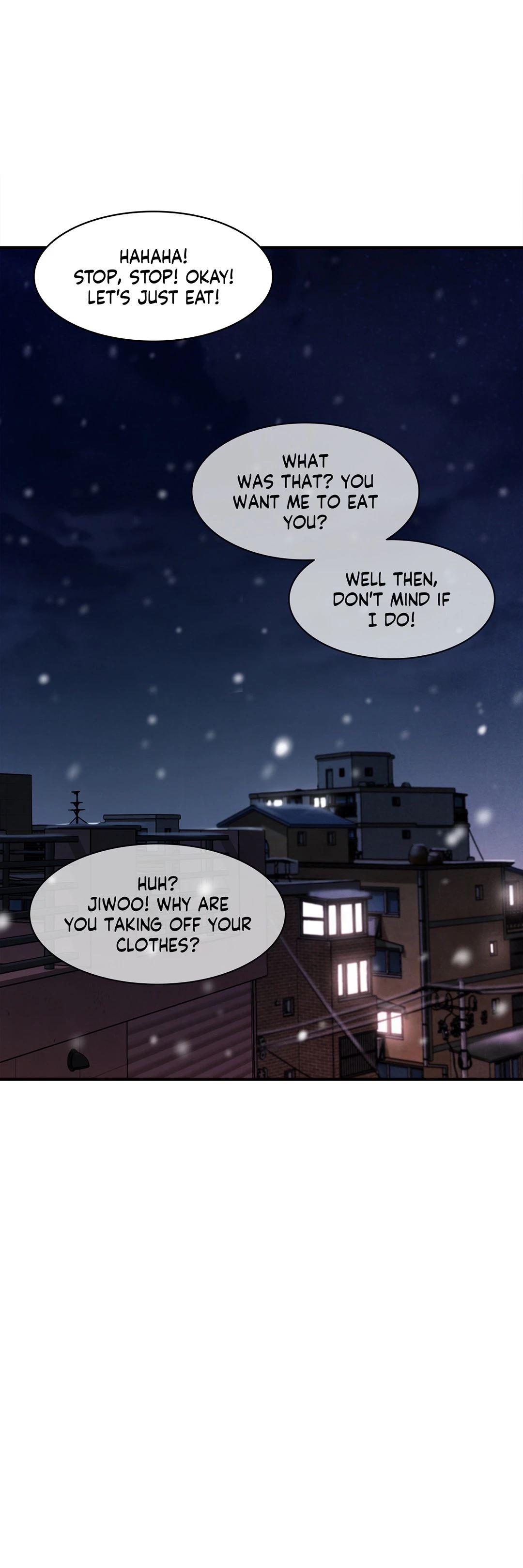 Dirty Reverie Chapter 47 Page 49