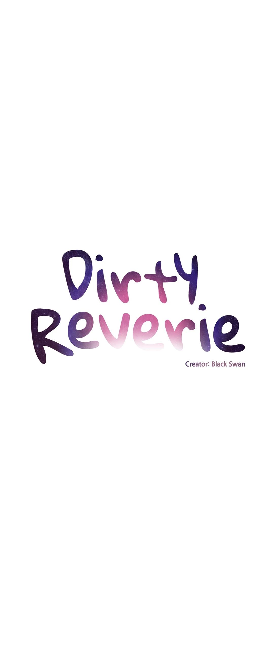 Dirty Reverie Chapter 47 Page 50