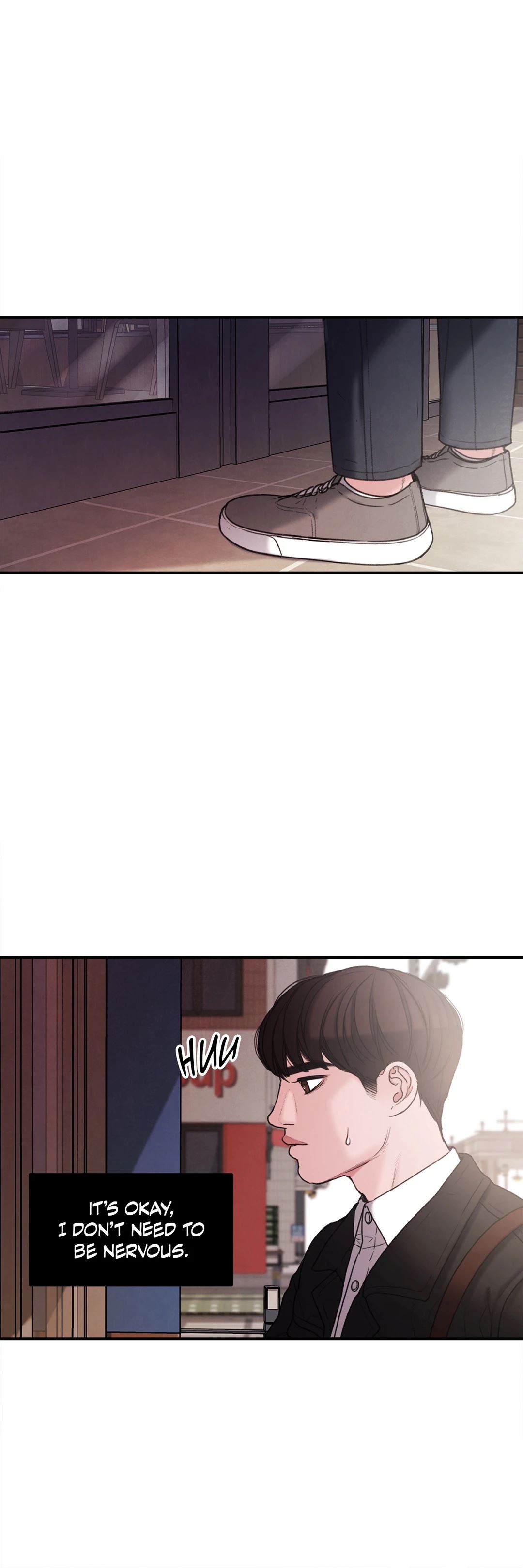 Dirty Reverie Chapter 47 Page 9