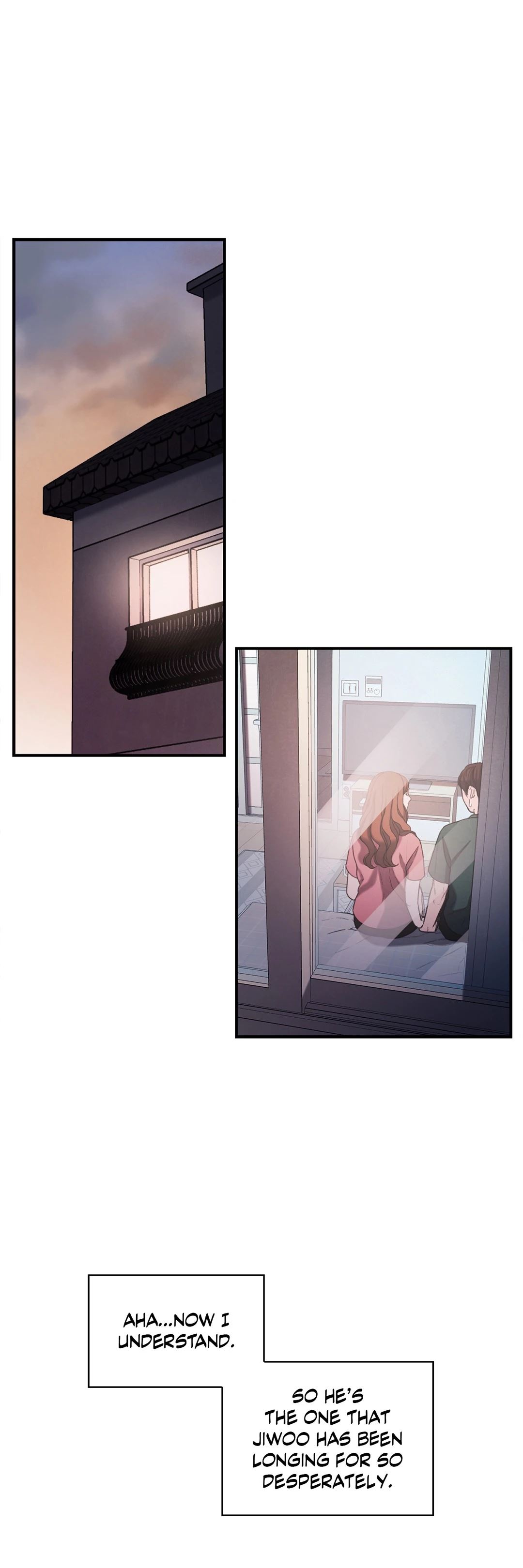 Dirty Reverie Chapter 48 Page 1