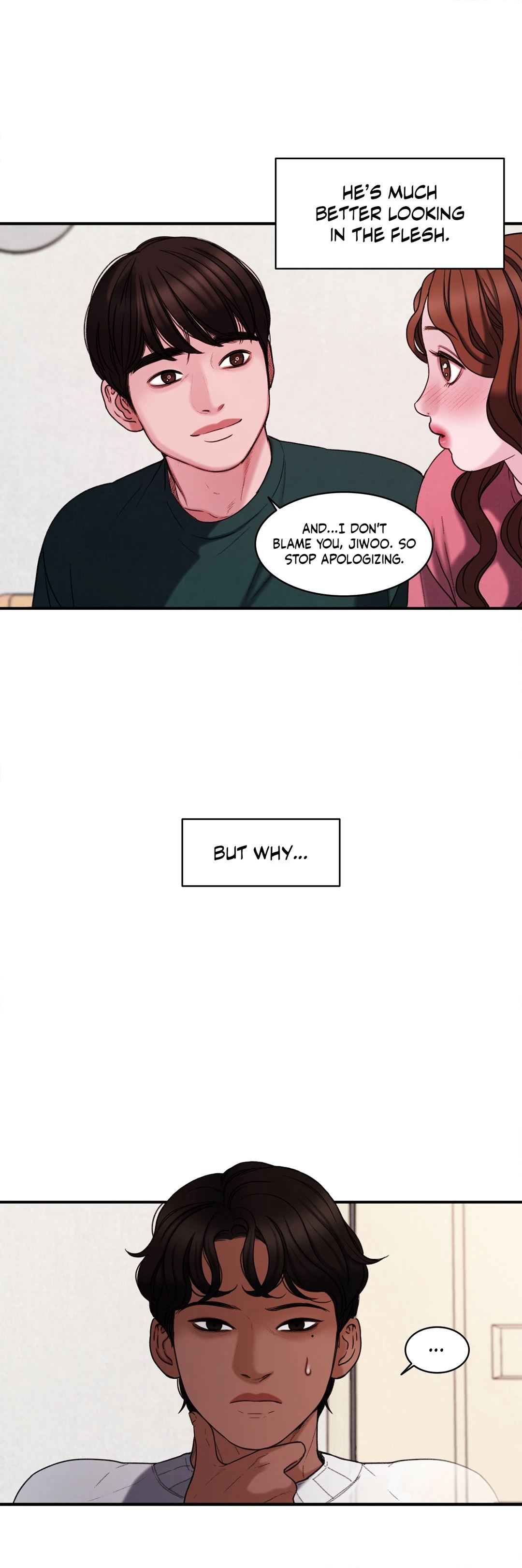 Dirty Reverie Chapter 48 Page 2