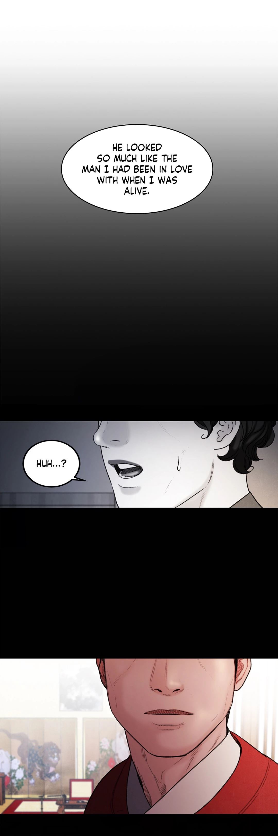Dirty Reverie Chapter 48 Page 27