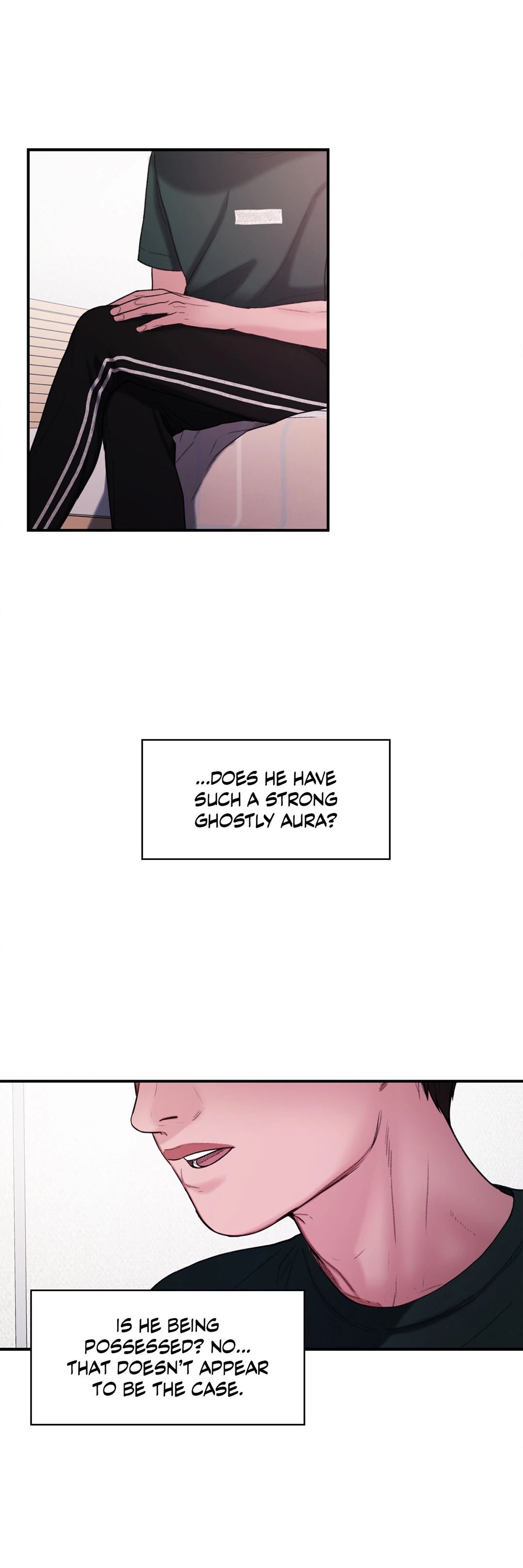 Dirty Reverie Chapter 48 Page 3
