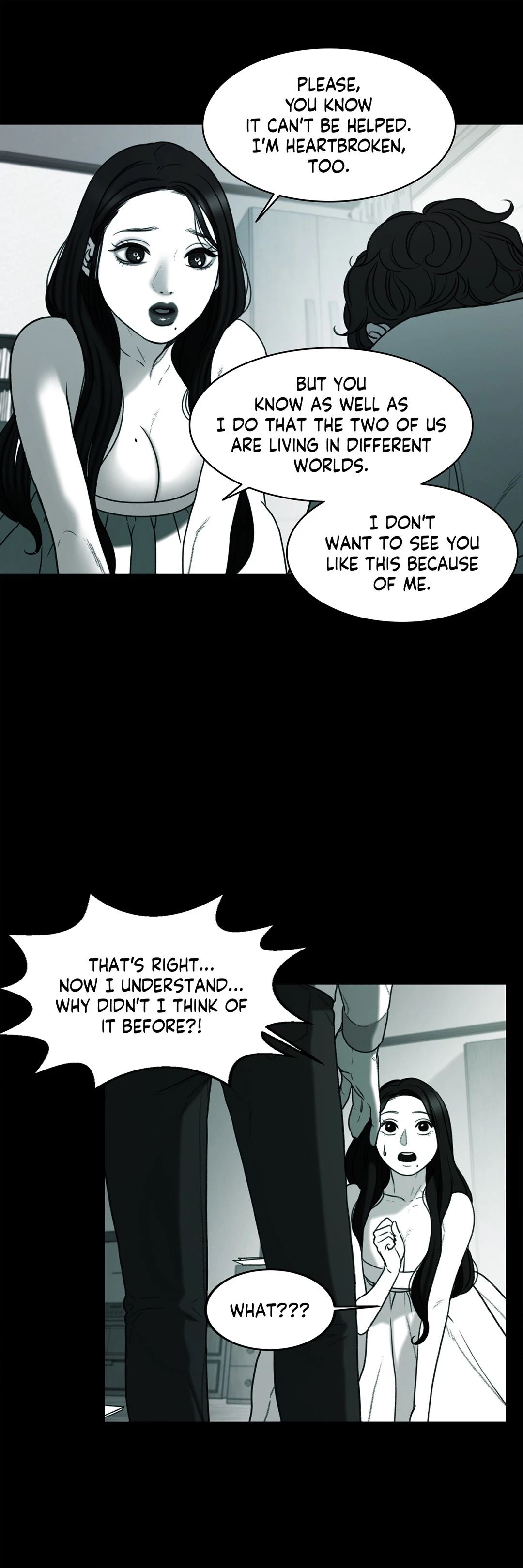 Dirty Reverie Chapter 48 Page 32