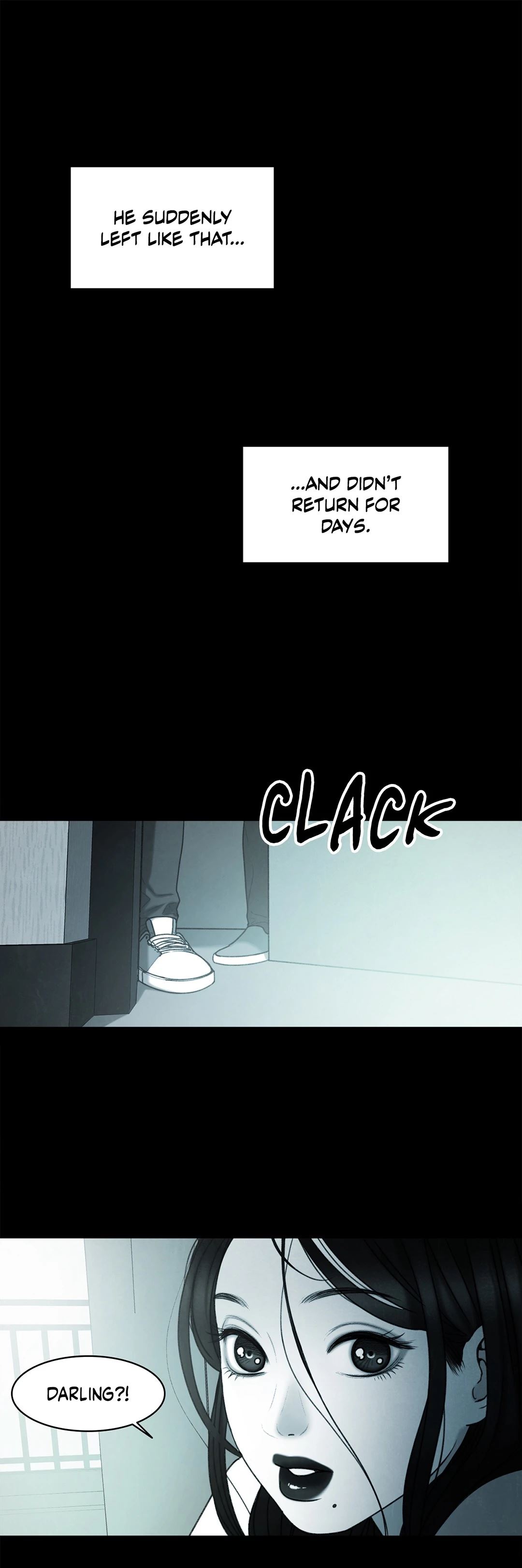 Dirty Reverie Chapter 48 Page 34