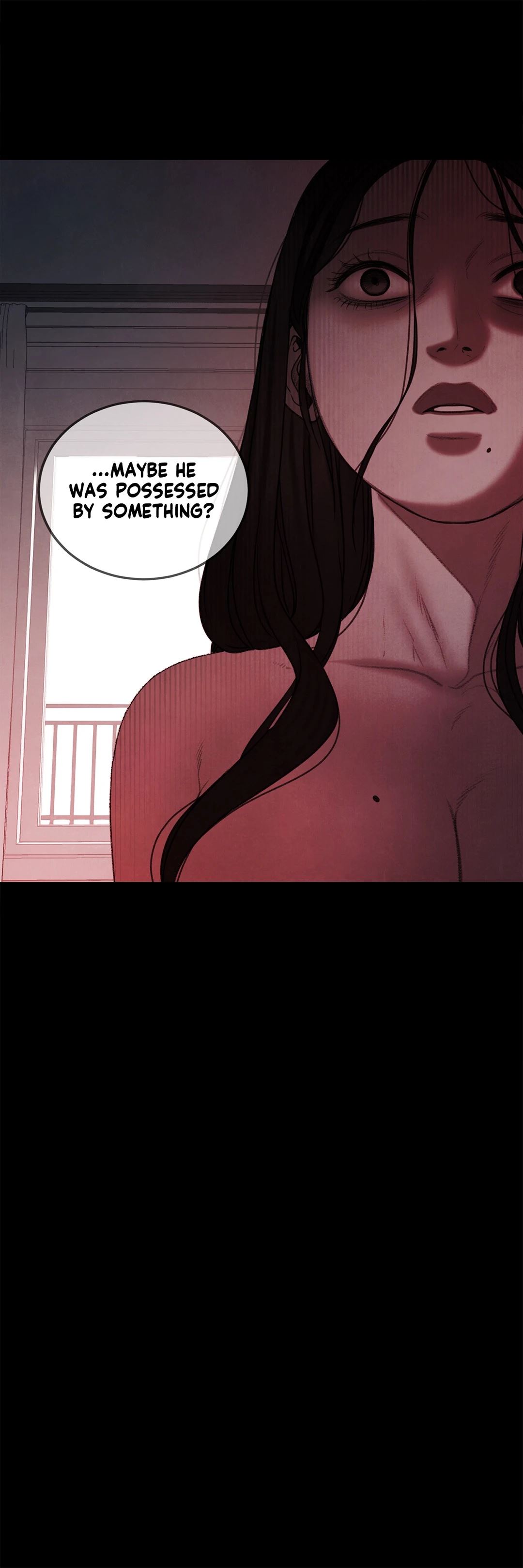 Dirty Reverie Chapter 48 Page 37