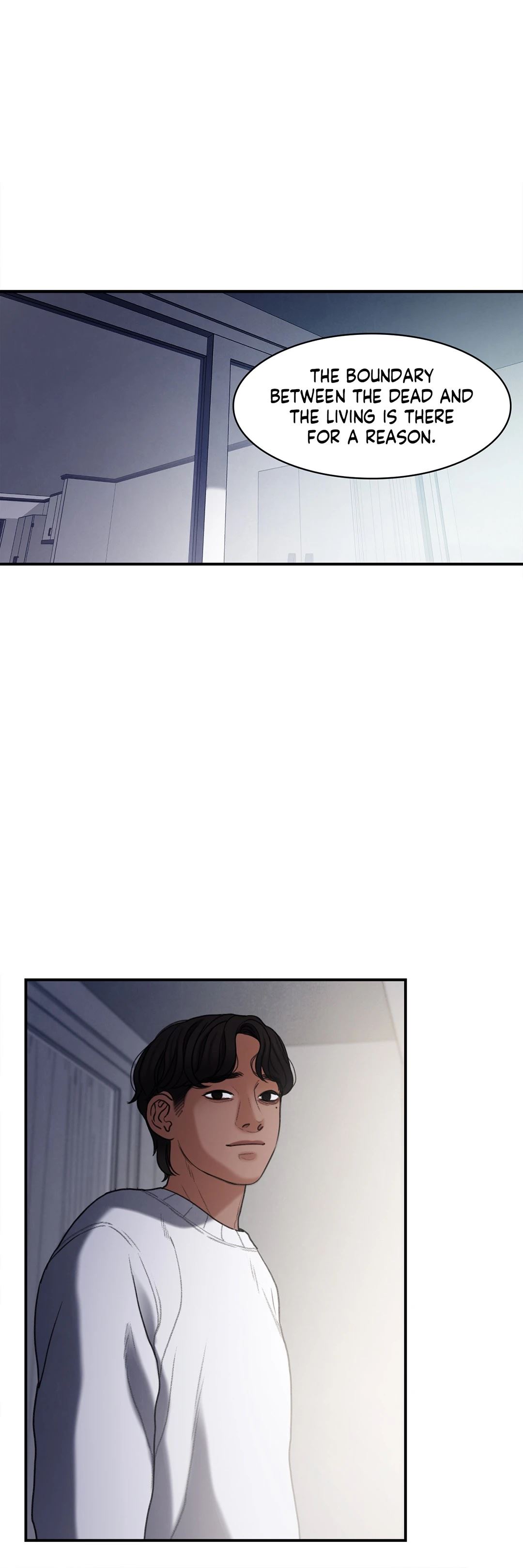 Dirty Reverie Chapter 48 Page 39