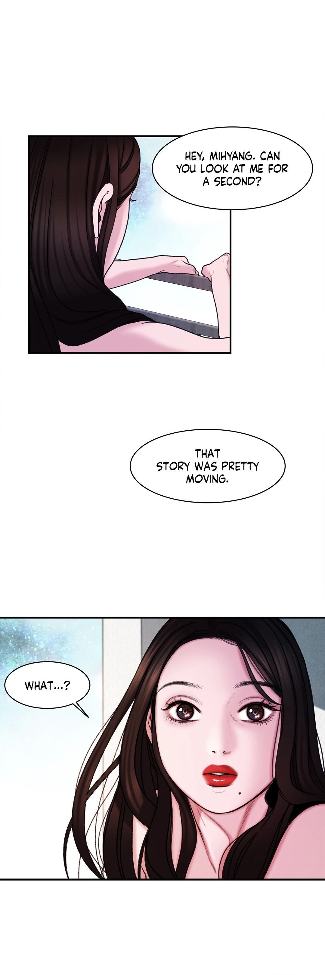 Dirty Reverie Chapter 48 Page 41