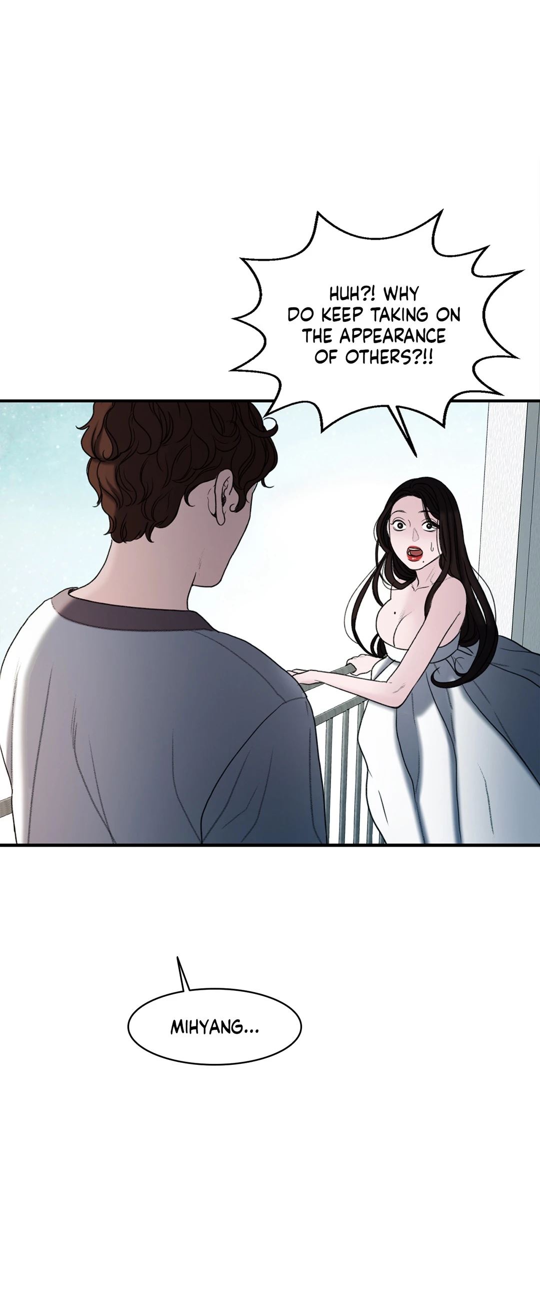 Dirty Reverie Chapter 48 Page 42