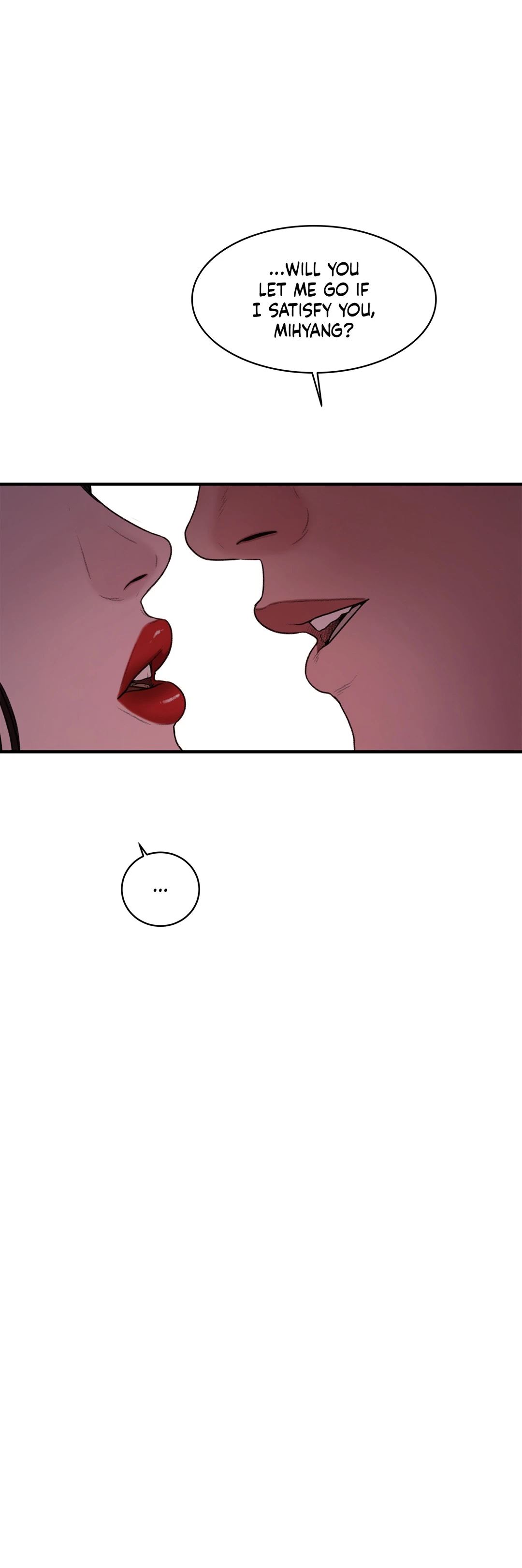 Dirty Reverie Chapter 48 Page 44