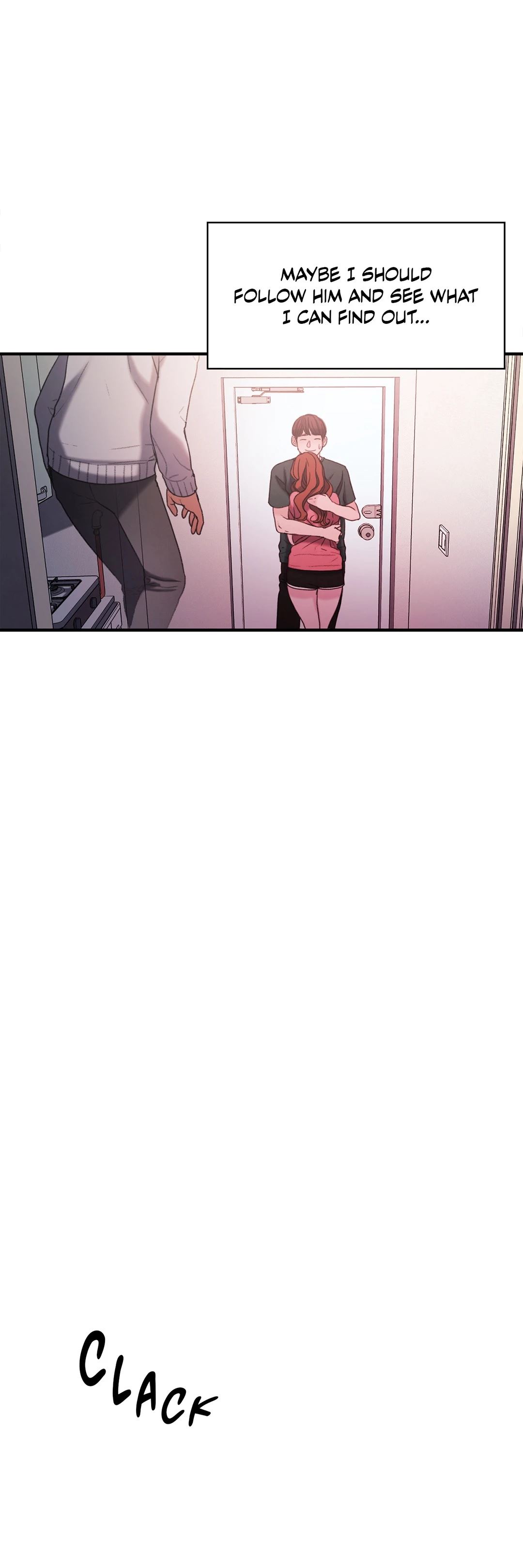 Dirty Reverie Chapter 48 Page 5