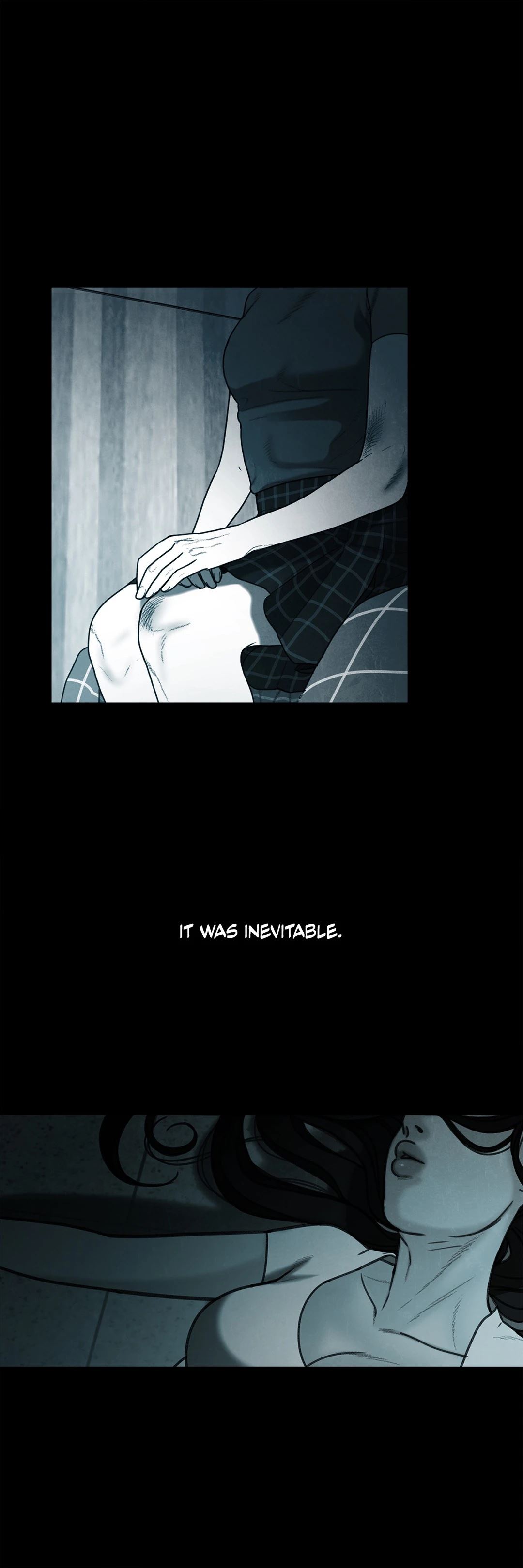 Dirty Reverie Chapter 49 Page 11