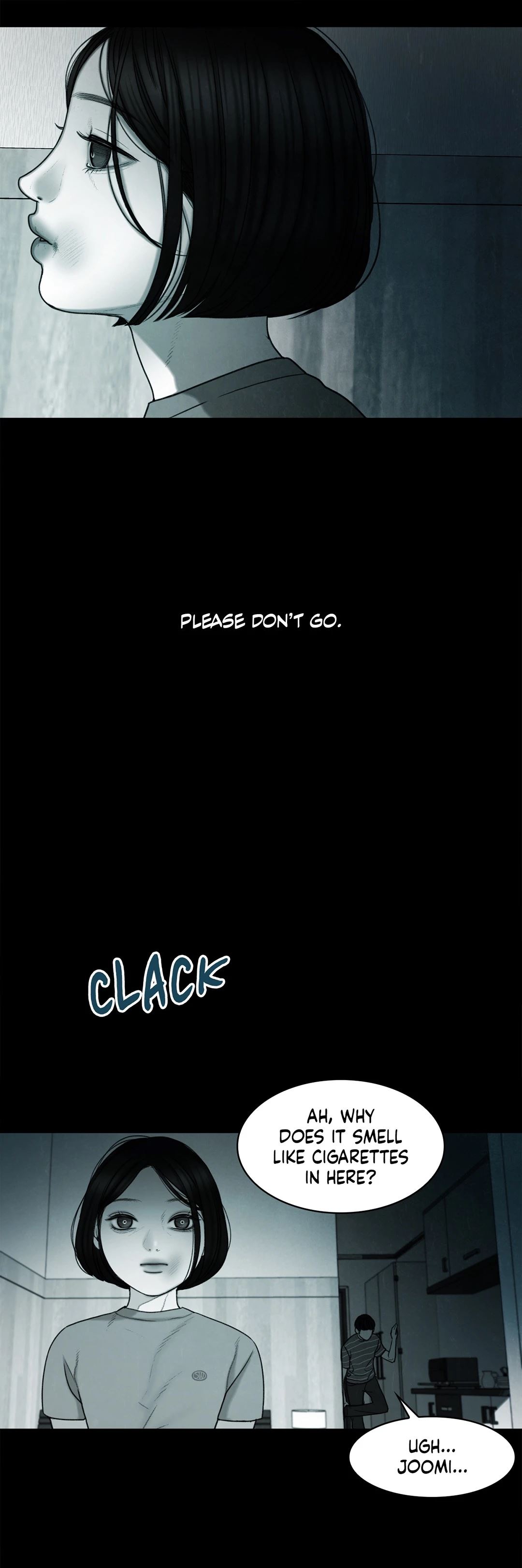 Dirty Reverie Chapter 49 Page 13