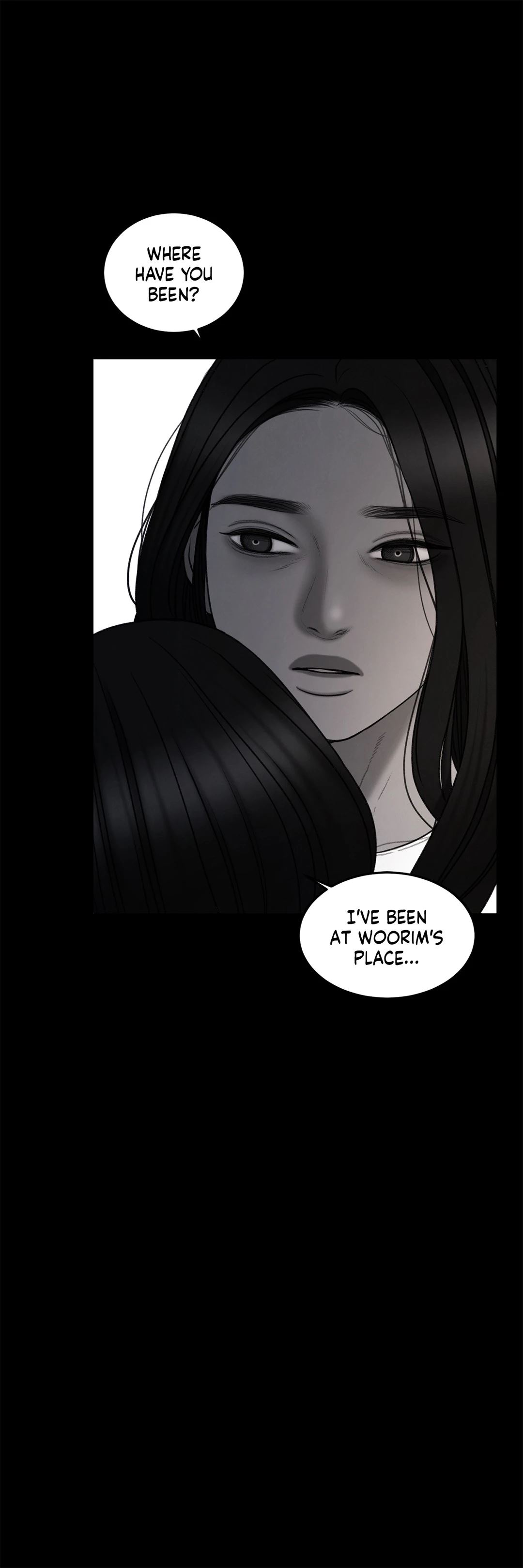 Dirty Reverie Chapter 49 Page 20