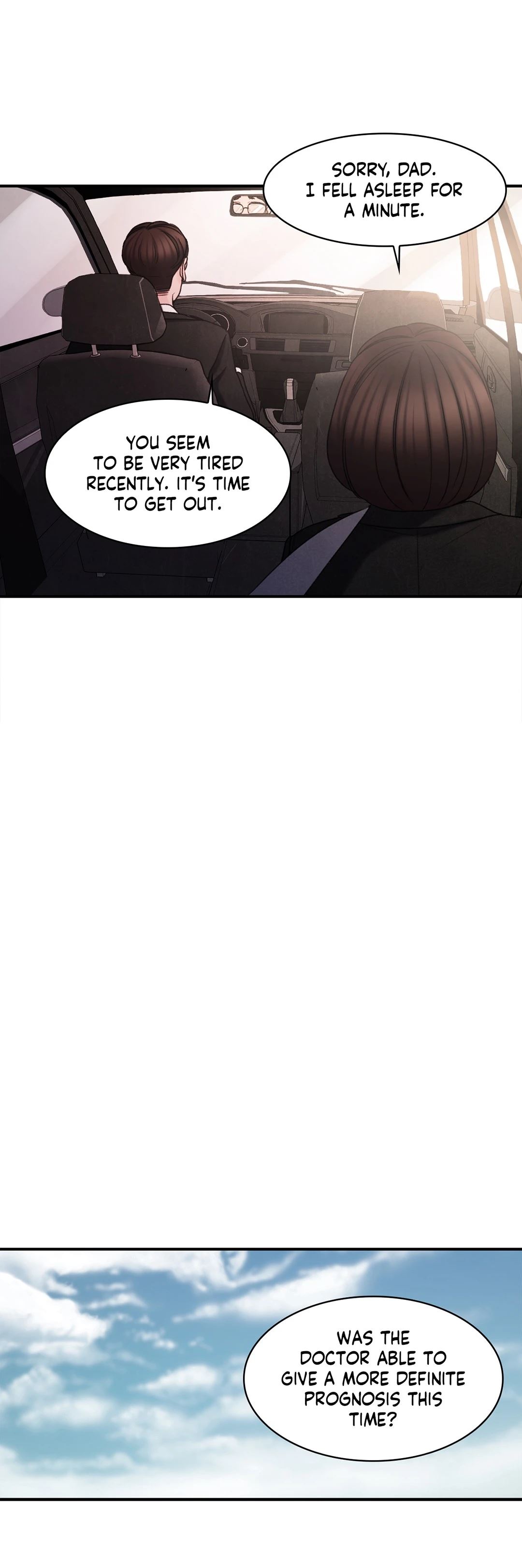 Dirty Reverie Chapter 49 Page 3