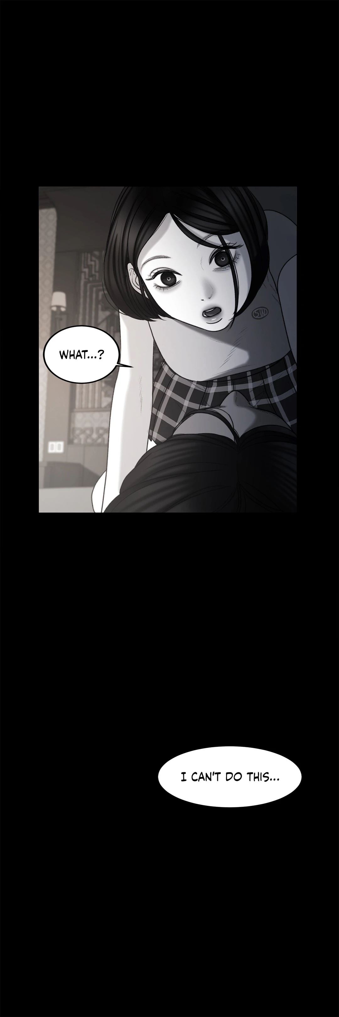 Dirty Reverie Chapter 49 Page 35