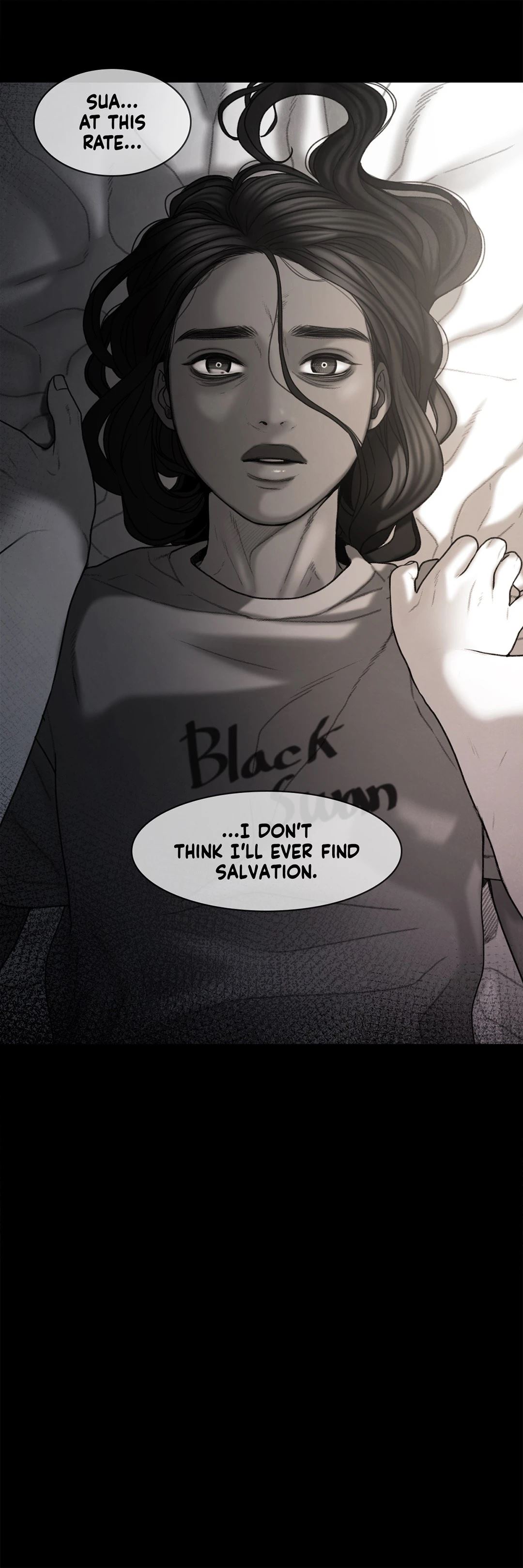 Dirty Reverie Chapter 49 Page 36