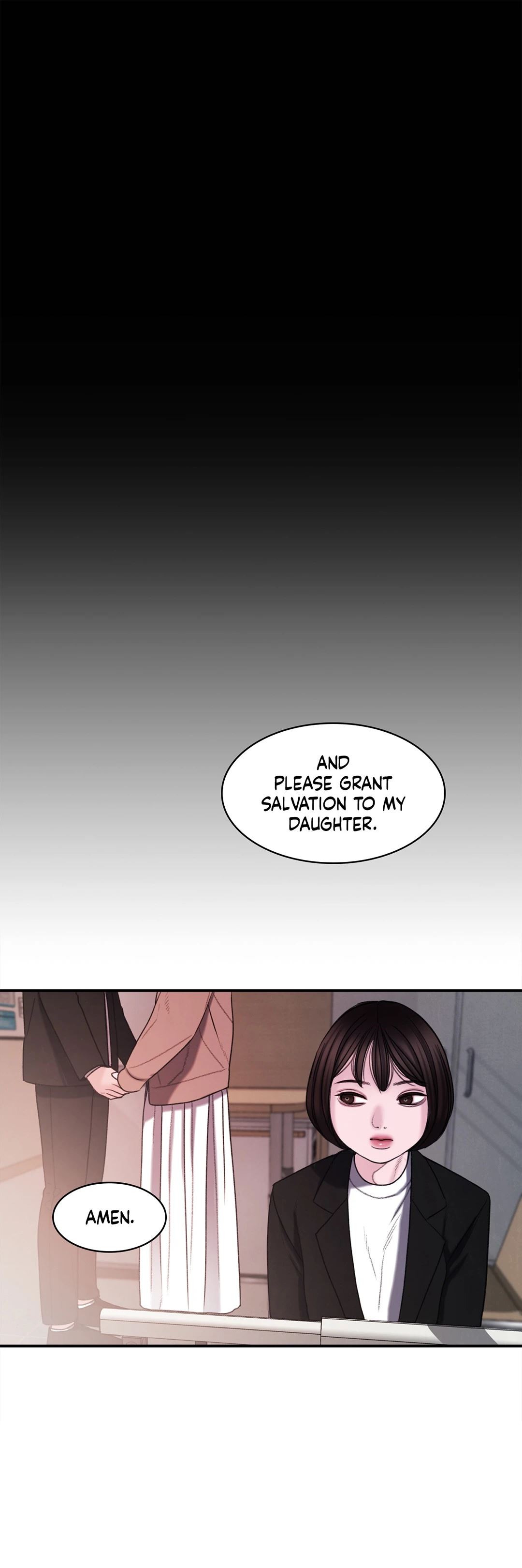 Dirty Reverie Chapter 49 Page 37