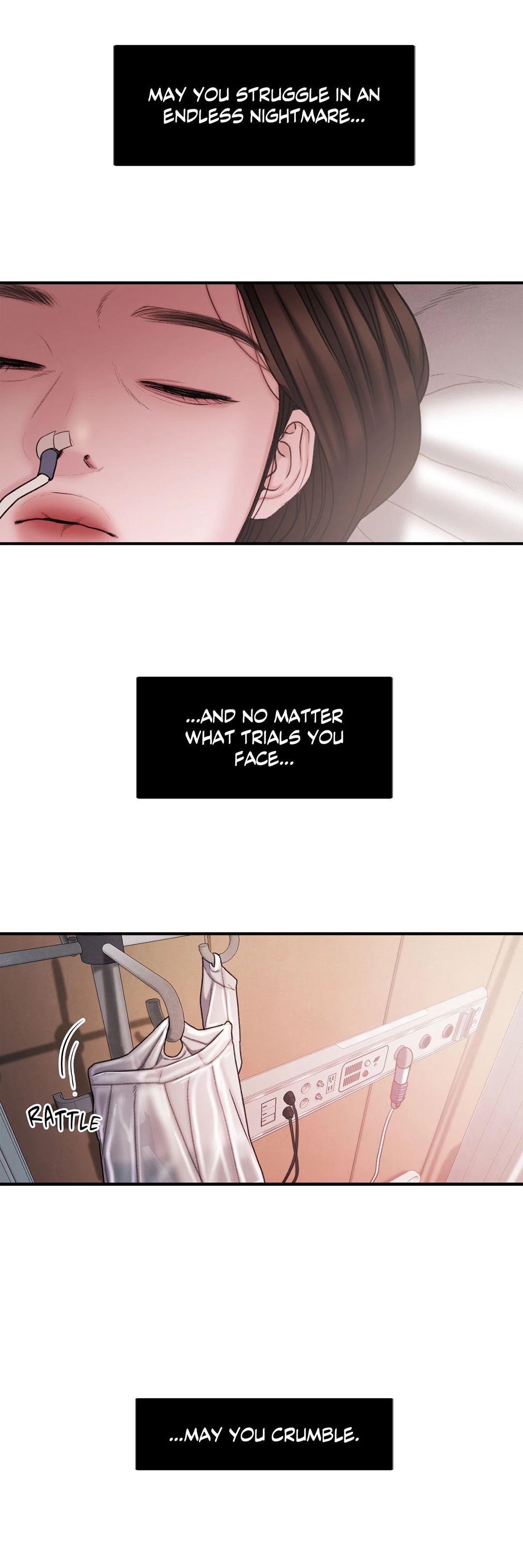Dirty Reverie Chapter 49 Page 39