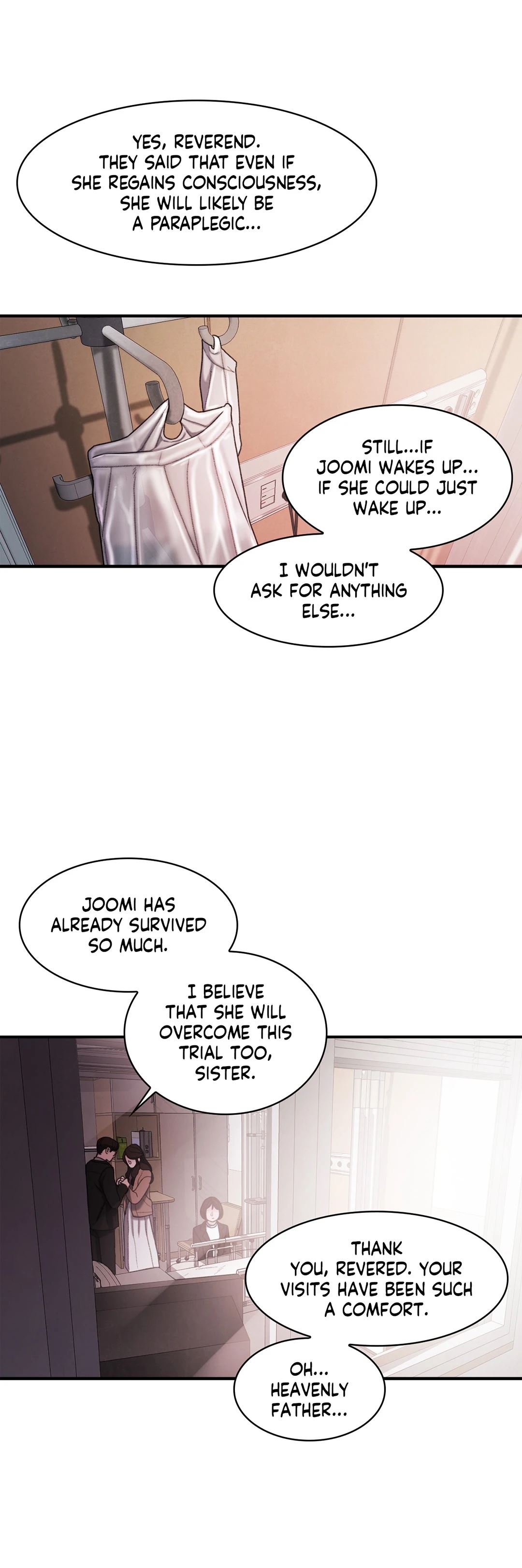 Dirty Reverie Chapter 49 Page 4