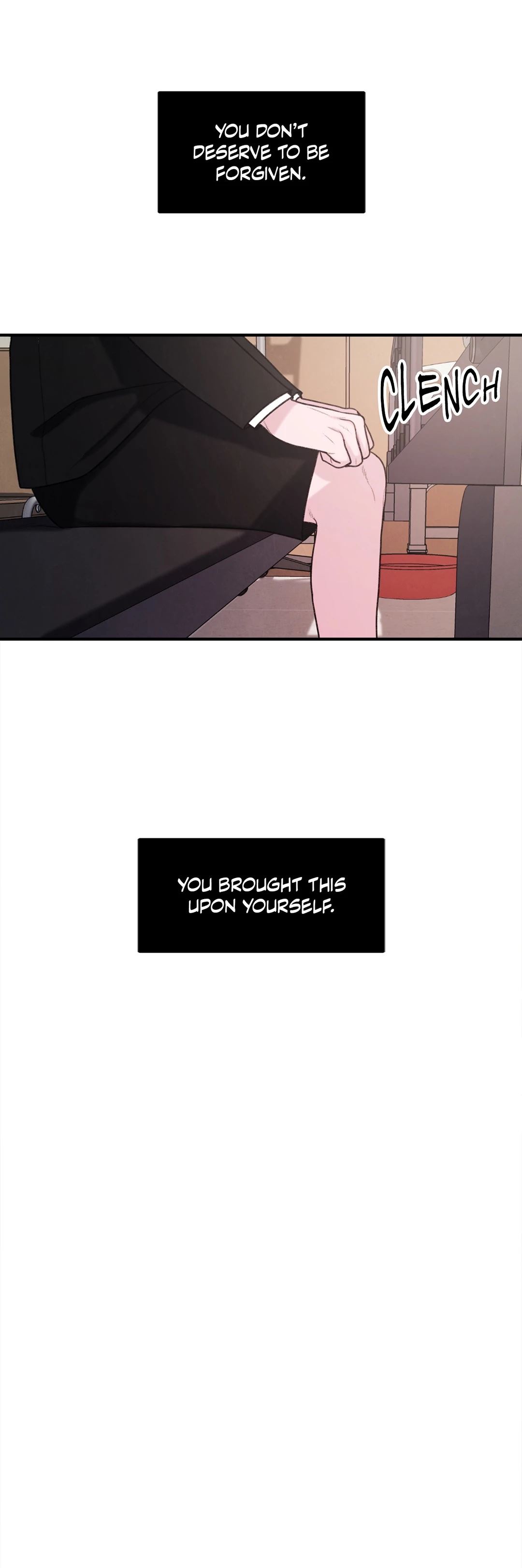 Dirty Reverie Chapter 49 Page 7