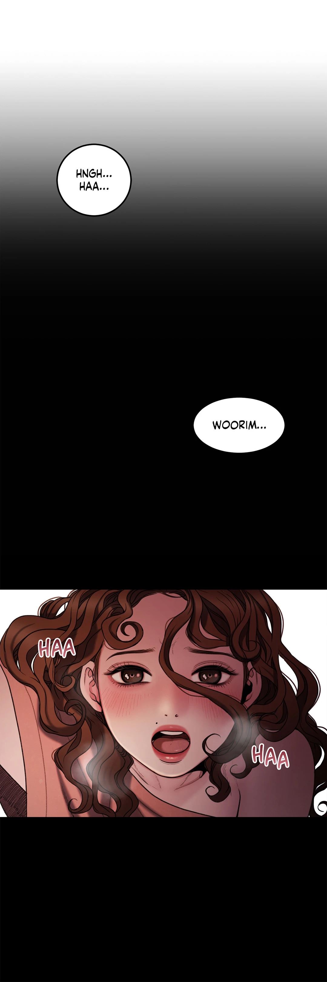 Dirty Reverie Chapter 50 Page 1