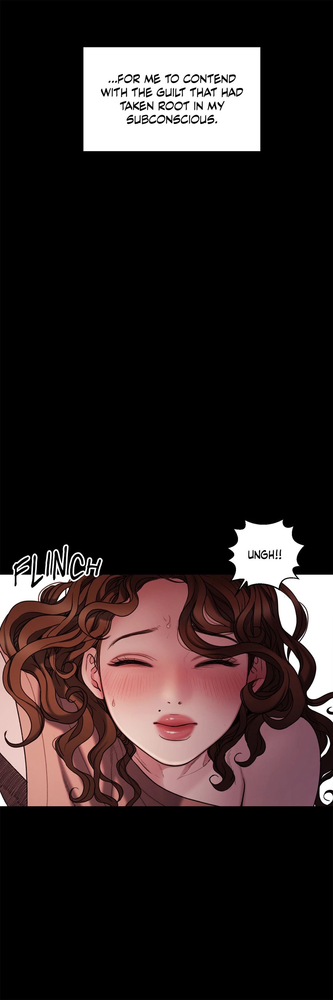 Dirty Reverie Chapter 50 Page 10