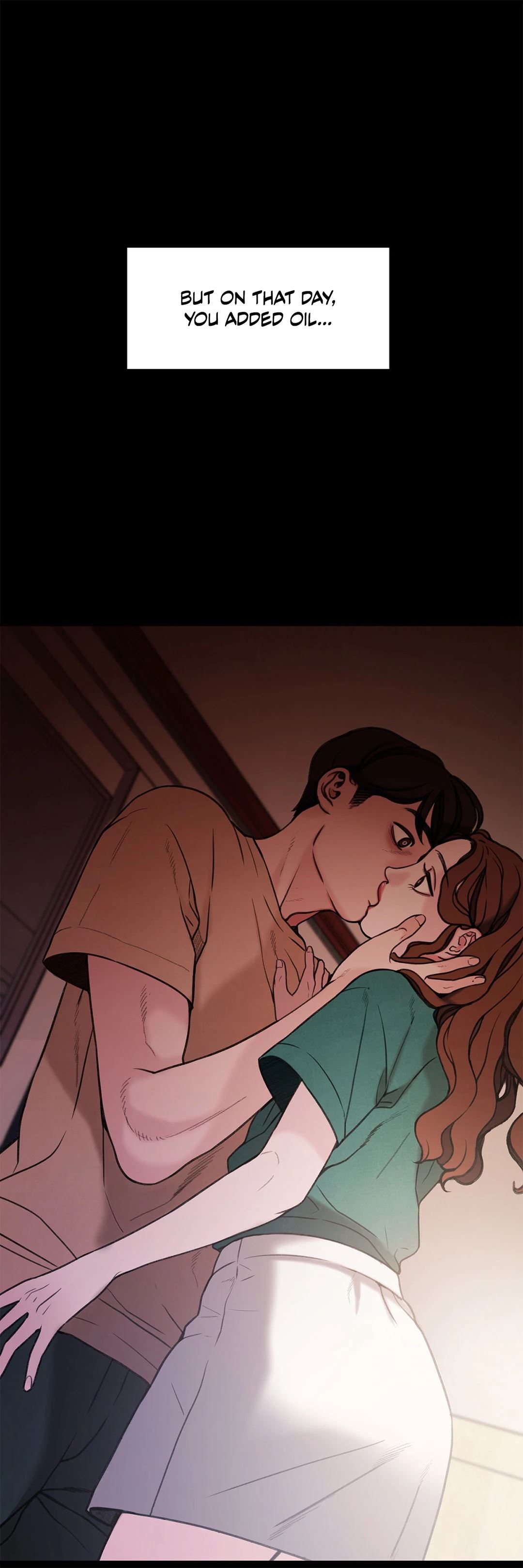 Dirty Reverie Chapter 50 Page 13