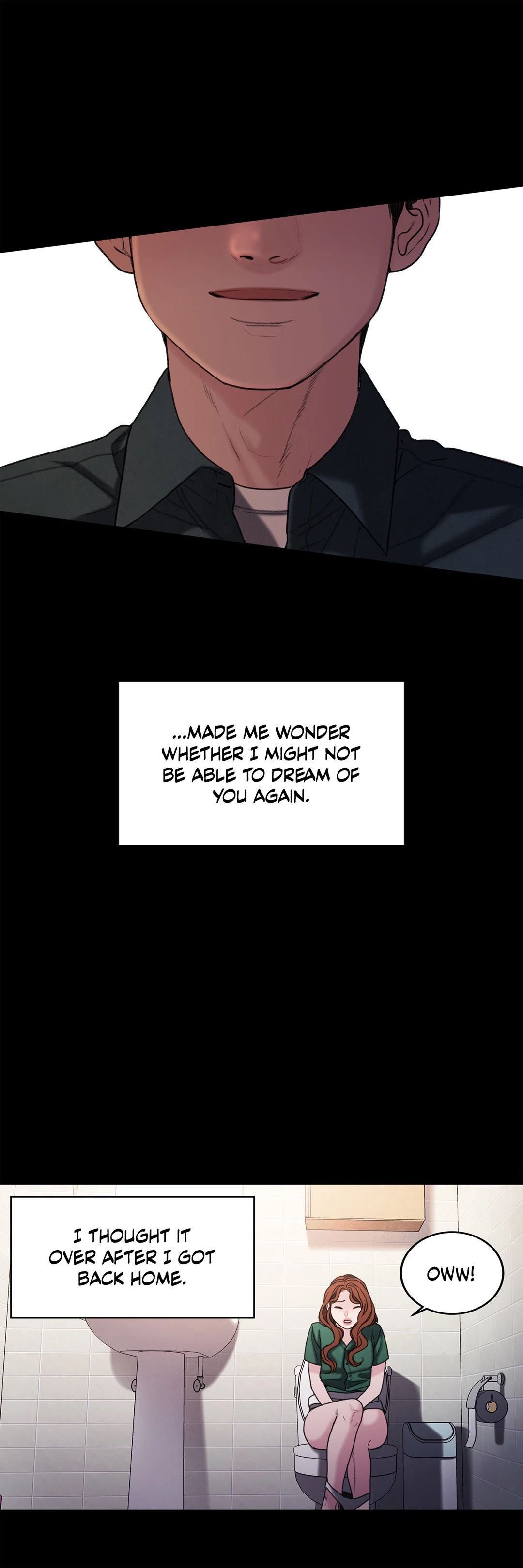Dirty Reverie Chapter 50 Page 19
