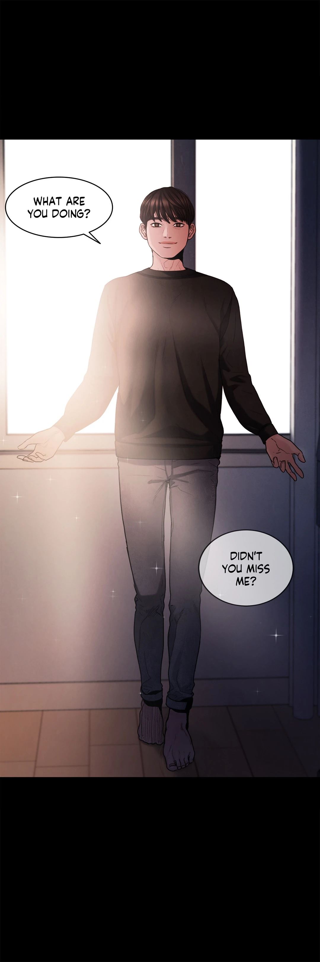 Dirty Reverie Chapter 50 Page 3