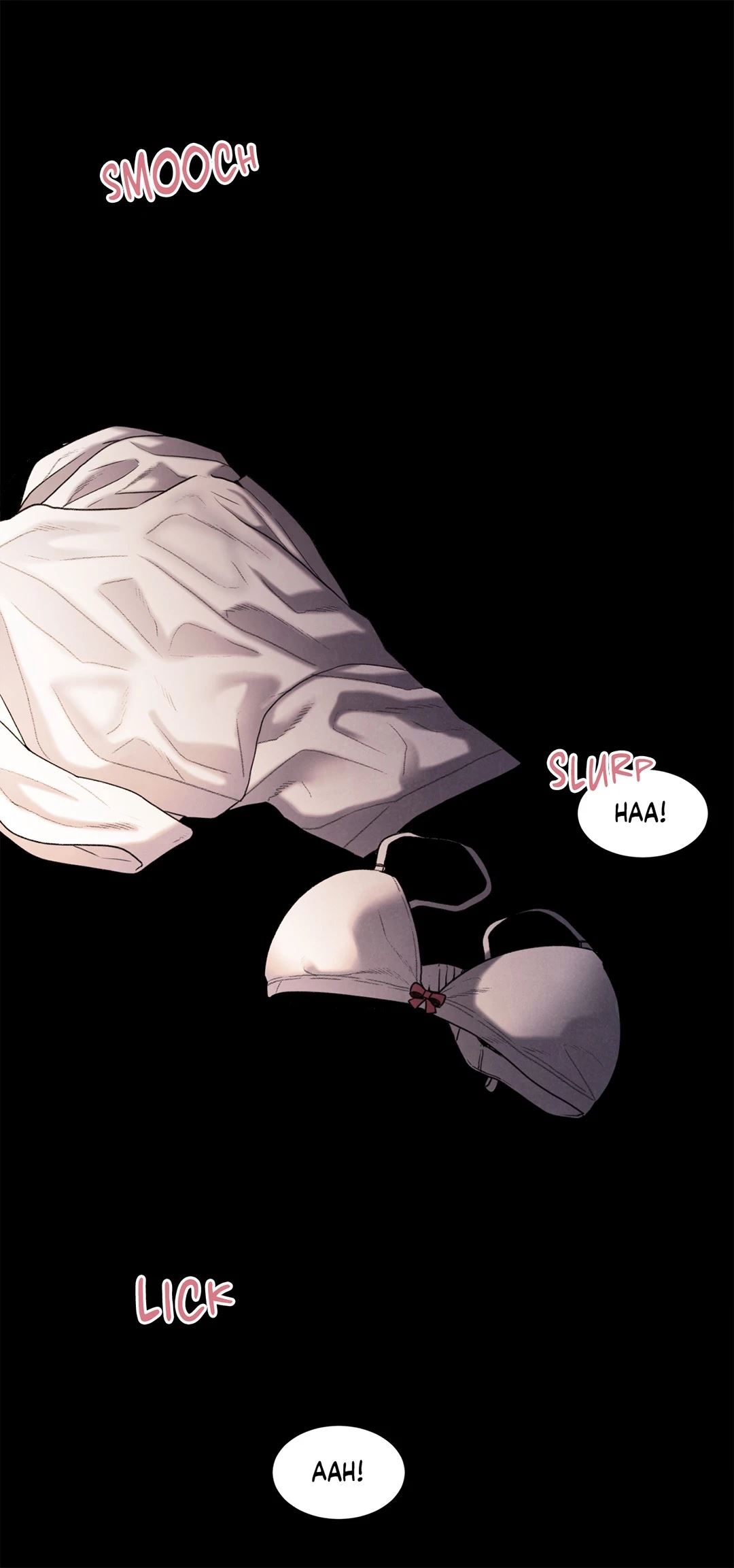 Dirty Reverie Chapter 50 Page 5
