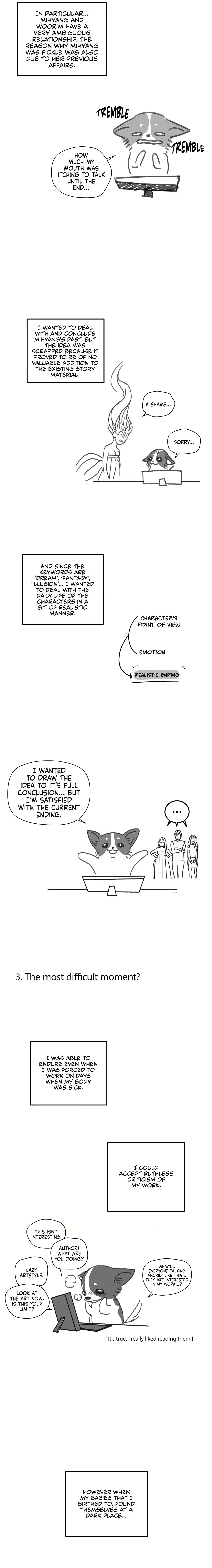 Dirty Reverie Chapter 51 Page 3