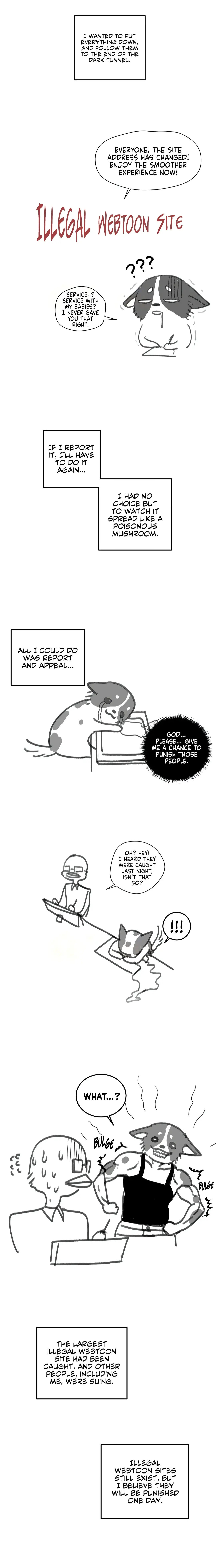 Dirty Reverie Chapter 51 Page 4