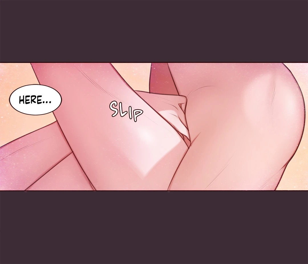 Dirty Reverie Chapter 8 Page 3