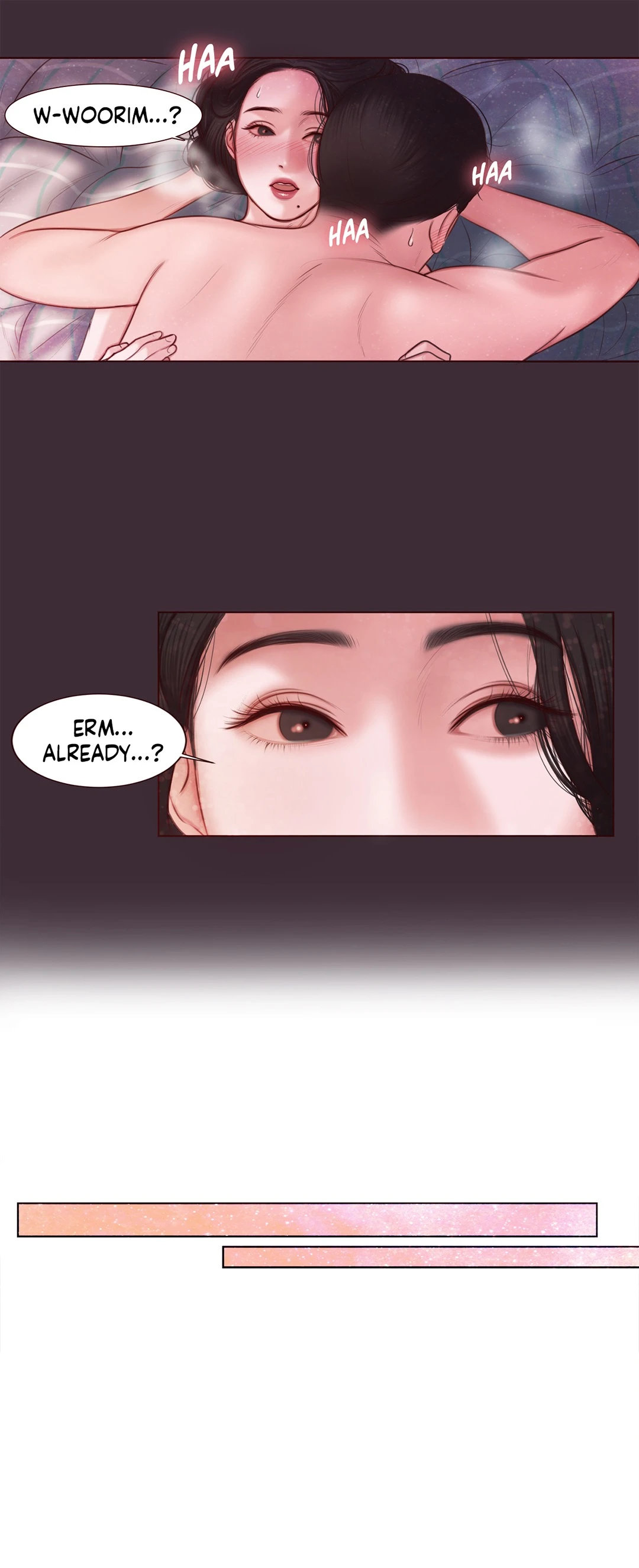 Dirty Reverie Chapter 8 Page 6