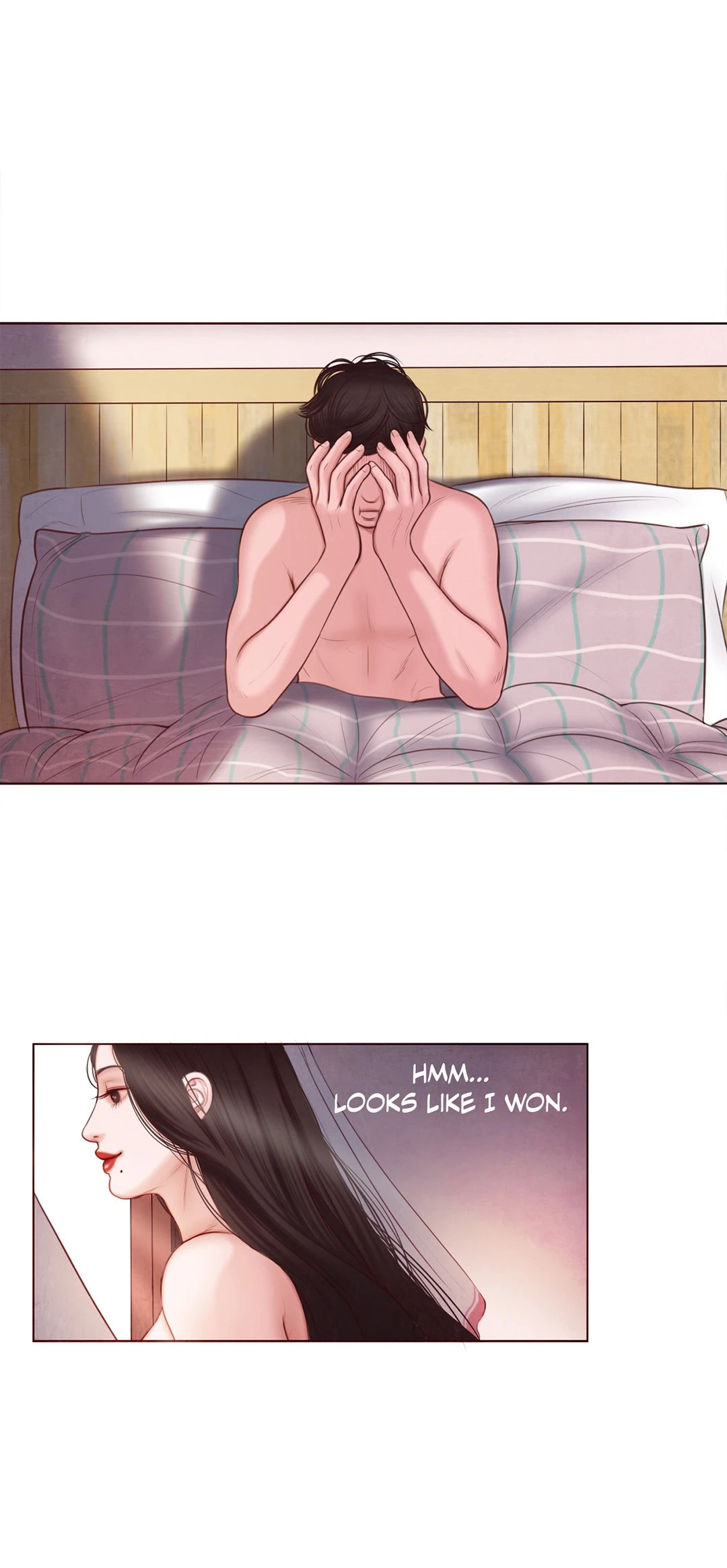 Dirty Reverie Chapter 8 Page 7