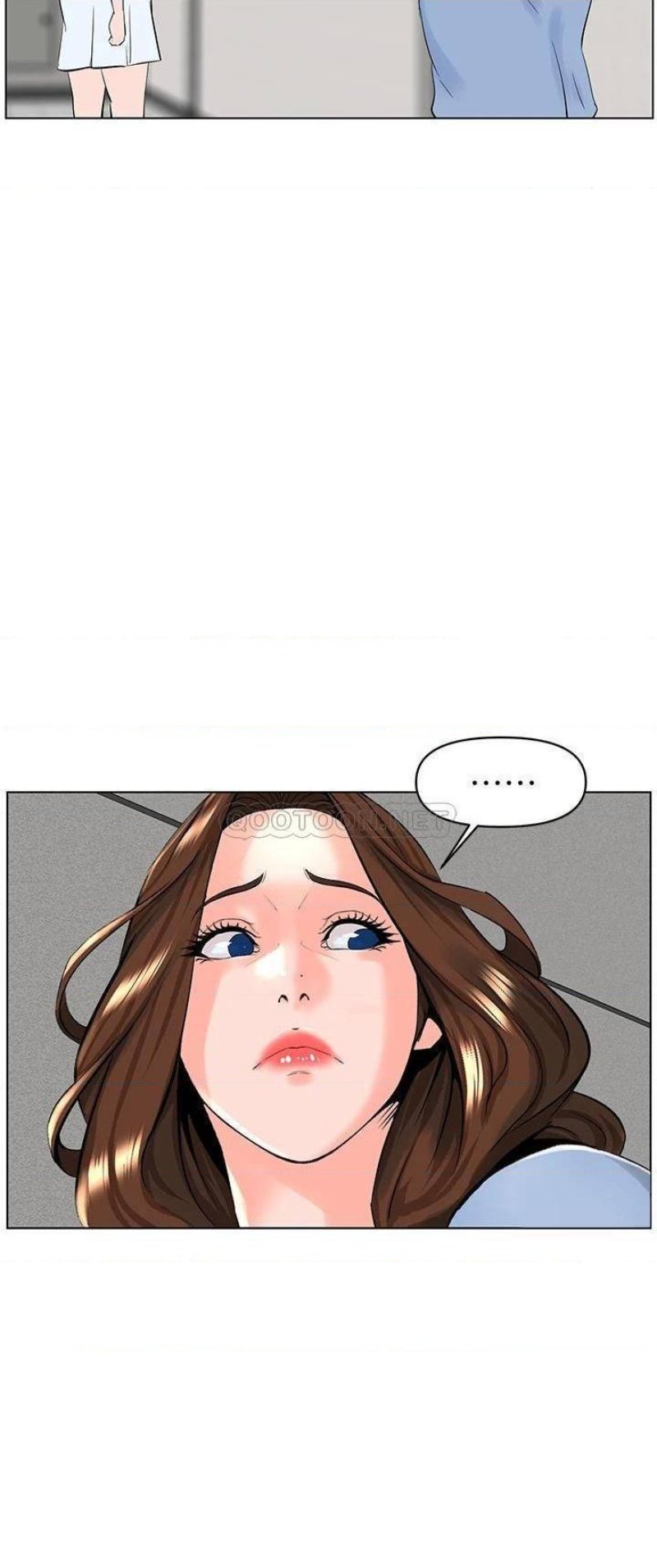 The Neighborhood Celebrity Raw Chapter 29 Page 21