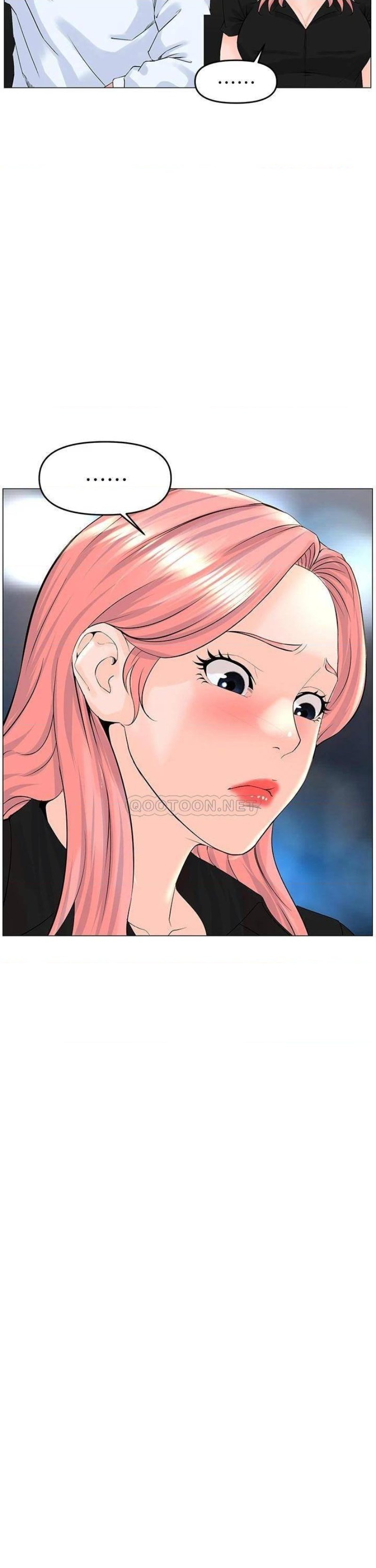 The Neighborhood Celebrity Raw Chapter 37 Page 18