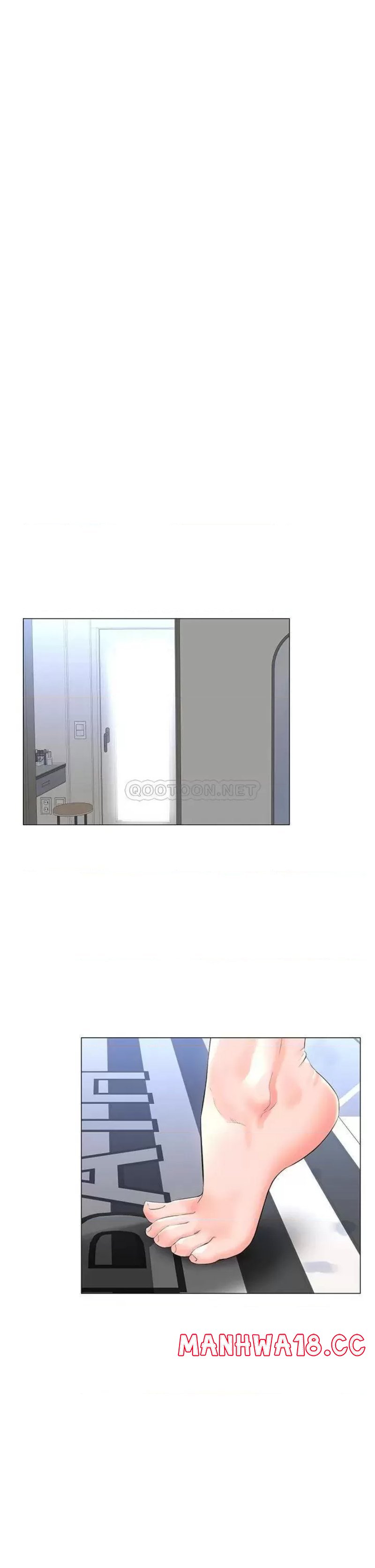 The Neighborhood Celebrity Raw Chapter 40 Page 21